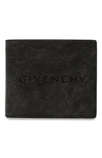 Кожаное портмоне Givenchy