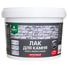 Лаки специальные лак для камня PROSEPT 2л, арт.053-2