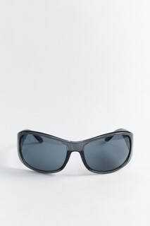 очки солнцезащитные женские Очки солнцезащитные в широкой оправе Befree