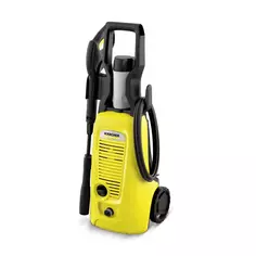 Мойка высокого давления Karcher K4 Universal, 130 бар, 420 л/час