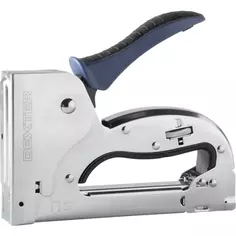 Степлер Dexter TS-5592 тип скоб 53