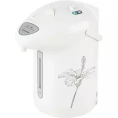 Электрический чайник Homestar HS-5001 1.7 л пластик цвет белый