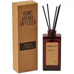 Ароматический диффузор Vanilla&Tobacco 150 мл Без бренда