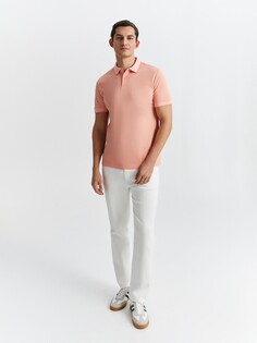 Джинсы из эластичного хлопка (56) 20 Line