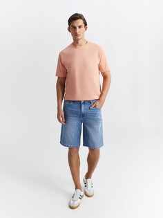 Шорты джинсовые (54) 20 Line