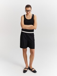 Шорты длины мини (46) Elis