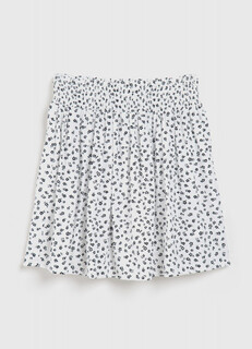 Юбка для девочек, Белый Ostin