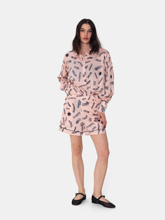 Шорты TWINSET ACTITUDE