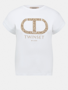 Футболки TWINSET