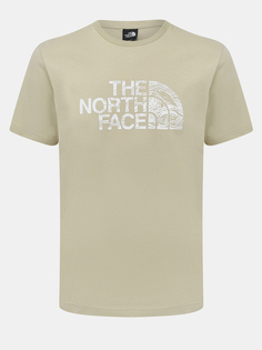 Футболки The North Face
