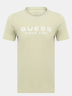 Футболки GUESS