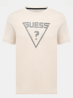 Футболки GUESS