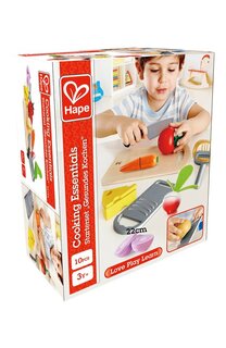 Игрушка Набор посуды и продуктов Hape