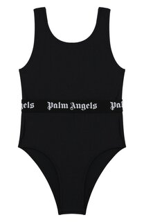 Слитный купальник Palm Angels