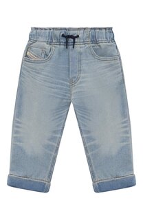 Джинсы Diesel