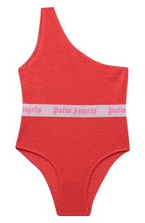 Слитный купальник Palm Angels