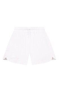 Хлопковые шорты MARC JACOBS (THE)