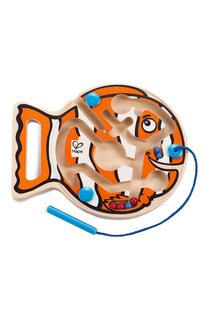 Развивающая игрушка Лабиринт Рыба Hape