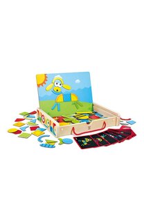 Игра Веселый художник Hape