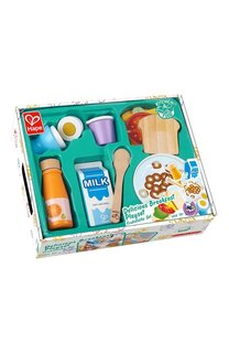 Игровой набор Вкусный завтрак Hape