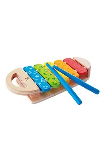 Музыкальная игрушка Ксилофон Hape