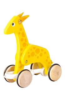 Каталка для малышей Жираф Hape