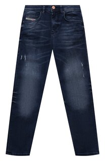 Джинсы Diesel