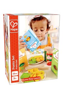 Игровой набор Паста Hape