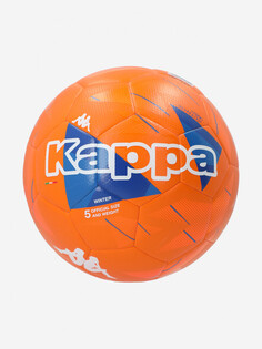 Мяч футбольный Kappa, Оранжевый