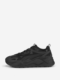 Кроссовки PUMA Rs-X Efekt Prm, Черный