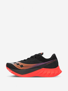 Кроссовки мужские Saucony Endorphin Pro 4, Черный