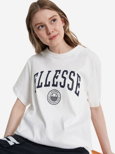 Футболка женская Ellesse, Белый