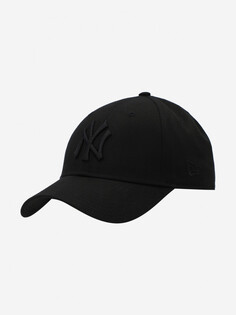 Бейсболка мужская New Era, Синий