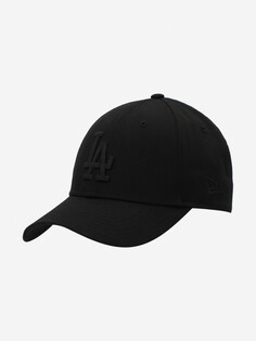 Бейсболка мужская New Era, Черный