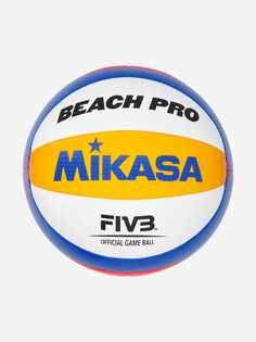 Мяч волейбольный Mikasa BV550C, Мультицвет