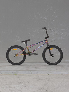 Велосипед BMX Stern Ranger 20" 2024, Мультицвет