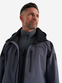 Куртка мембранная мужская Geotech, Синий