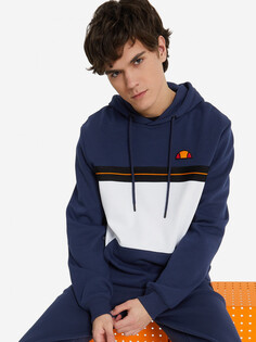 Худи мужская Ellesse, Синий