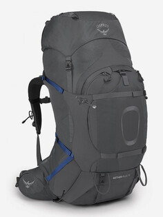 Рюкзак Osprey Aether Plus, 70 л, Серый