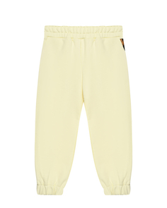Спортивные брюки, желтые Dan Maralex детские