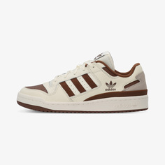 Кеды adidas Forum Low CL, Бежевый