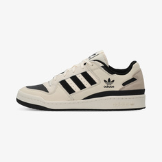 Кеды adidas Forum Low CL, Бежевый