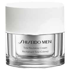 MEN N Комплексный омолаживающий крем Shiseido