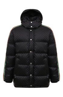 Пуховик Gucci