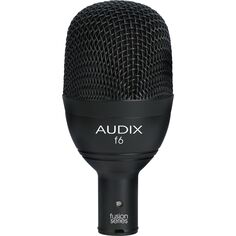 Инструментальные микрофоны AUDIX f6