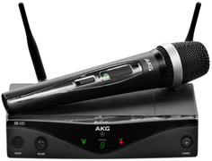 Радиосистемы с ручным микрофоном AKG WMS420 Vocal Set Band A (530-559)