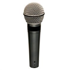 Ручные микрофоны Superlux PRO248