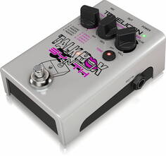 Процессоры эффектов и педали для гитары TC HELICON Talkbox Synth