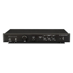 Усилители для наушников Bryston BHA-1F 17 black