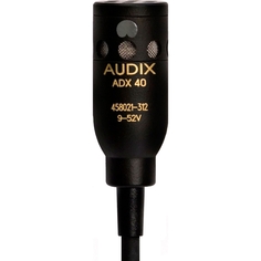 Студийные микрофоны AUDIX ADX40HC